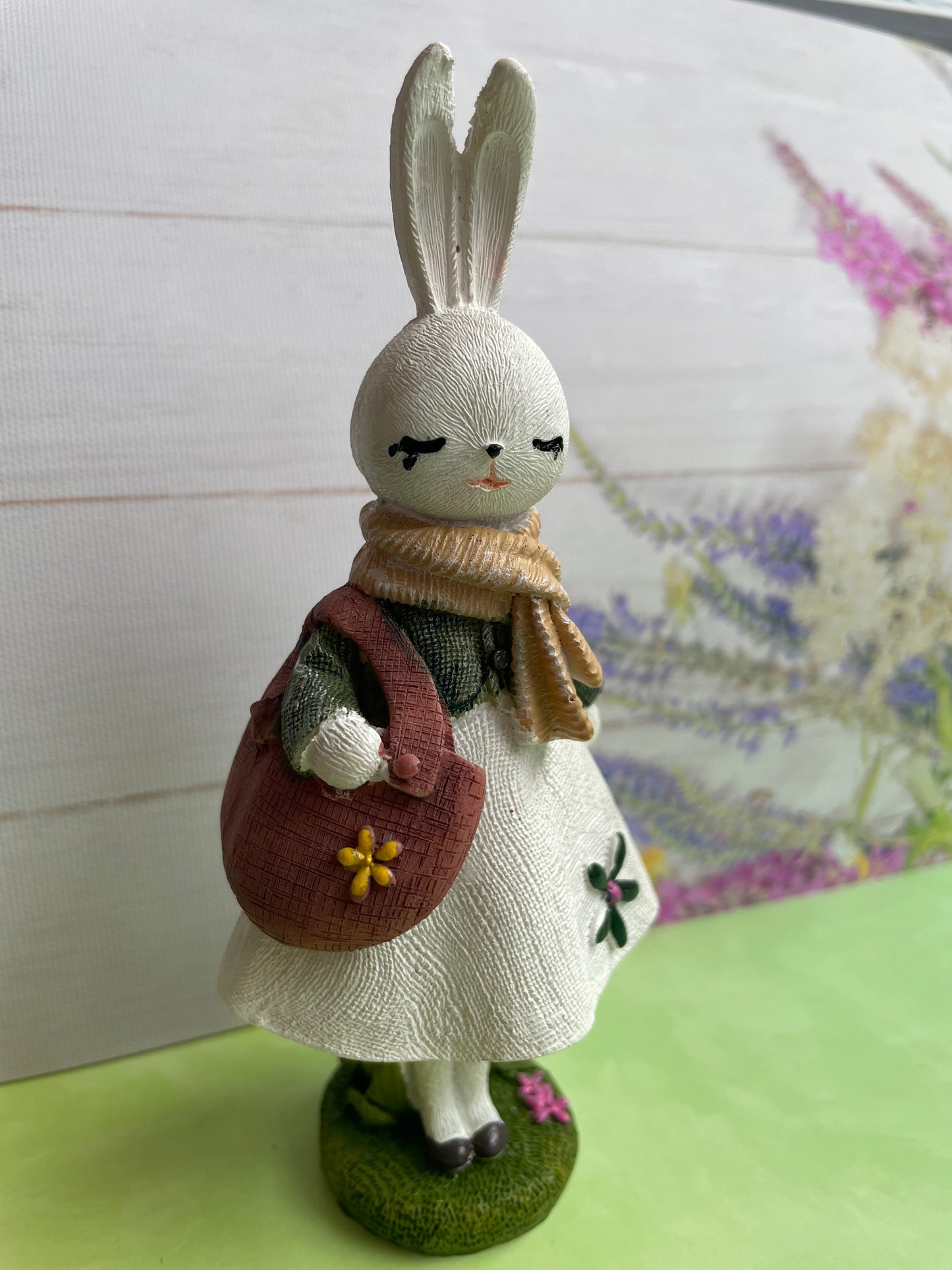 Rabbit Ornament