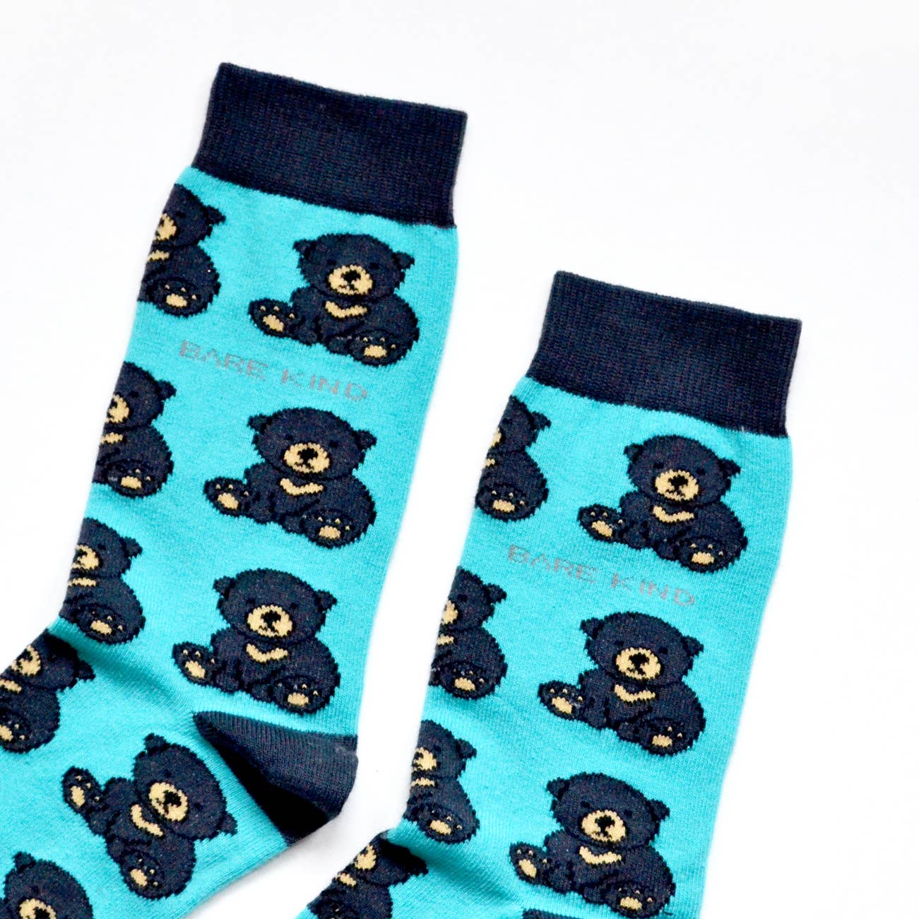 Bamboo Socks - Sun Bears