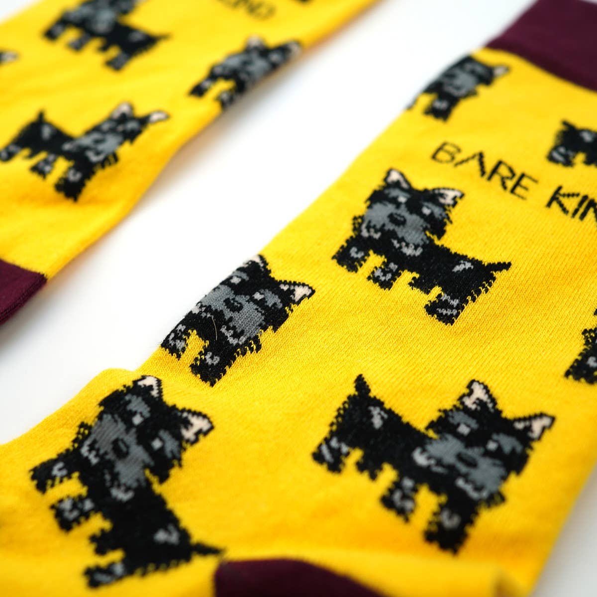 Bamboo Socks - Dogs