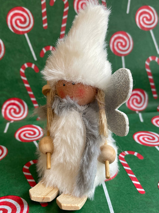 Christmas Fairies