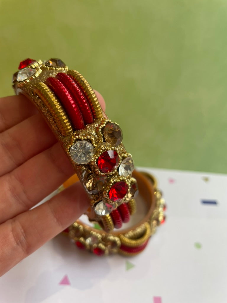 Indian Bangle
