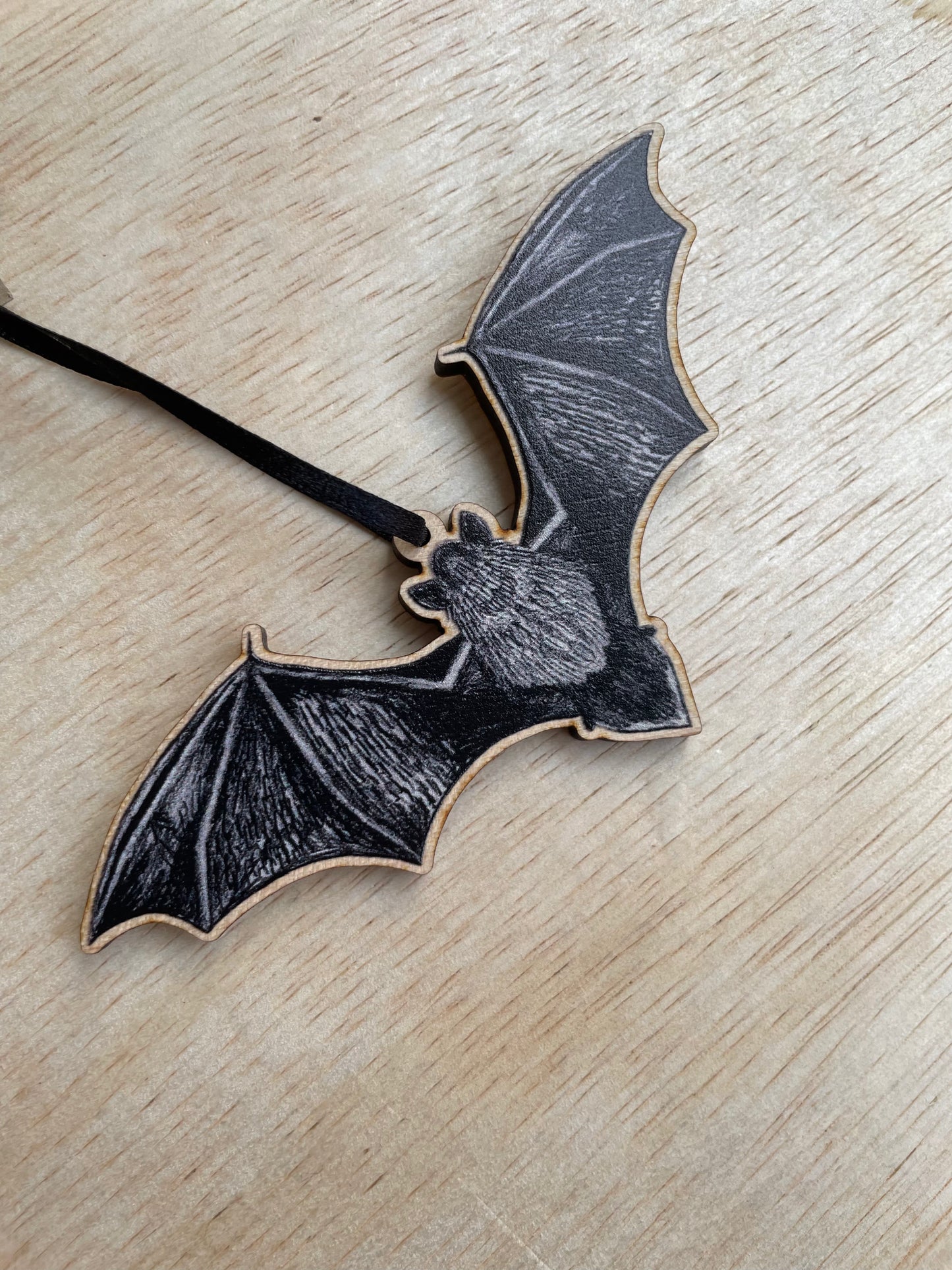 Pipistrelle Bat (Hanging Dec)