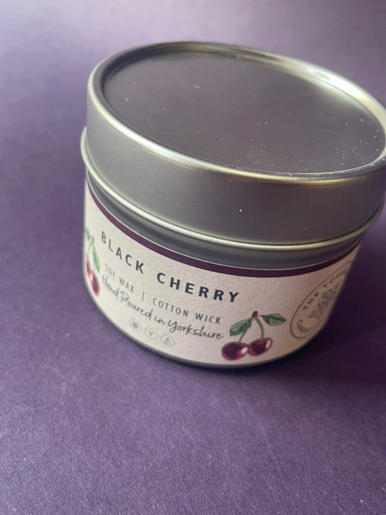 Black Cherry