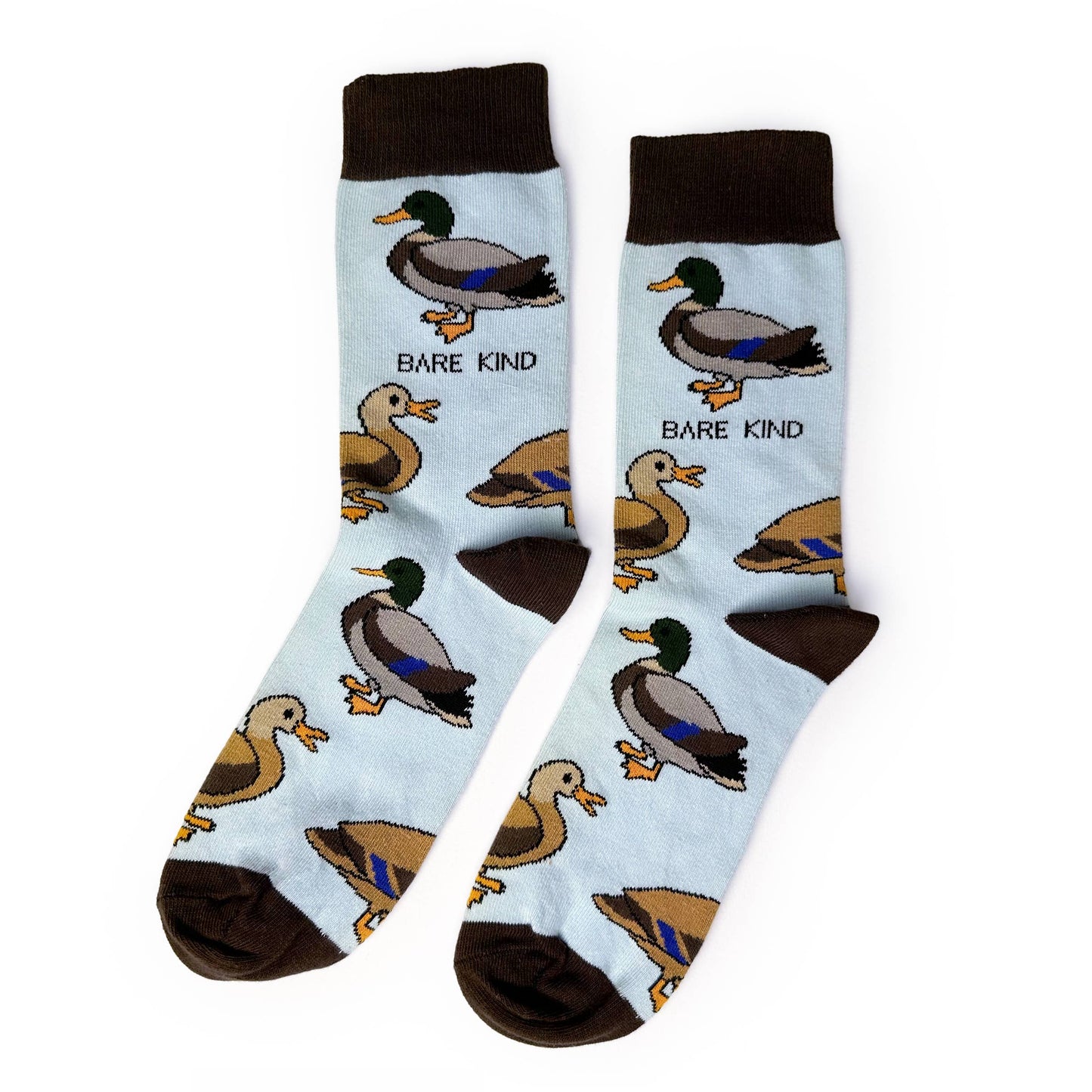 Bamboo Socks - Ducks