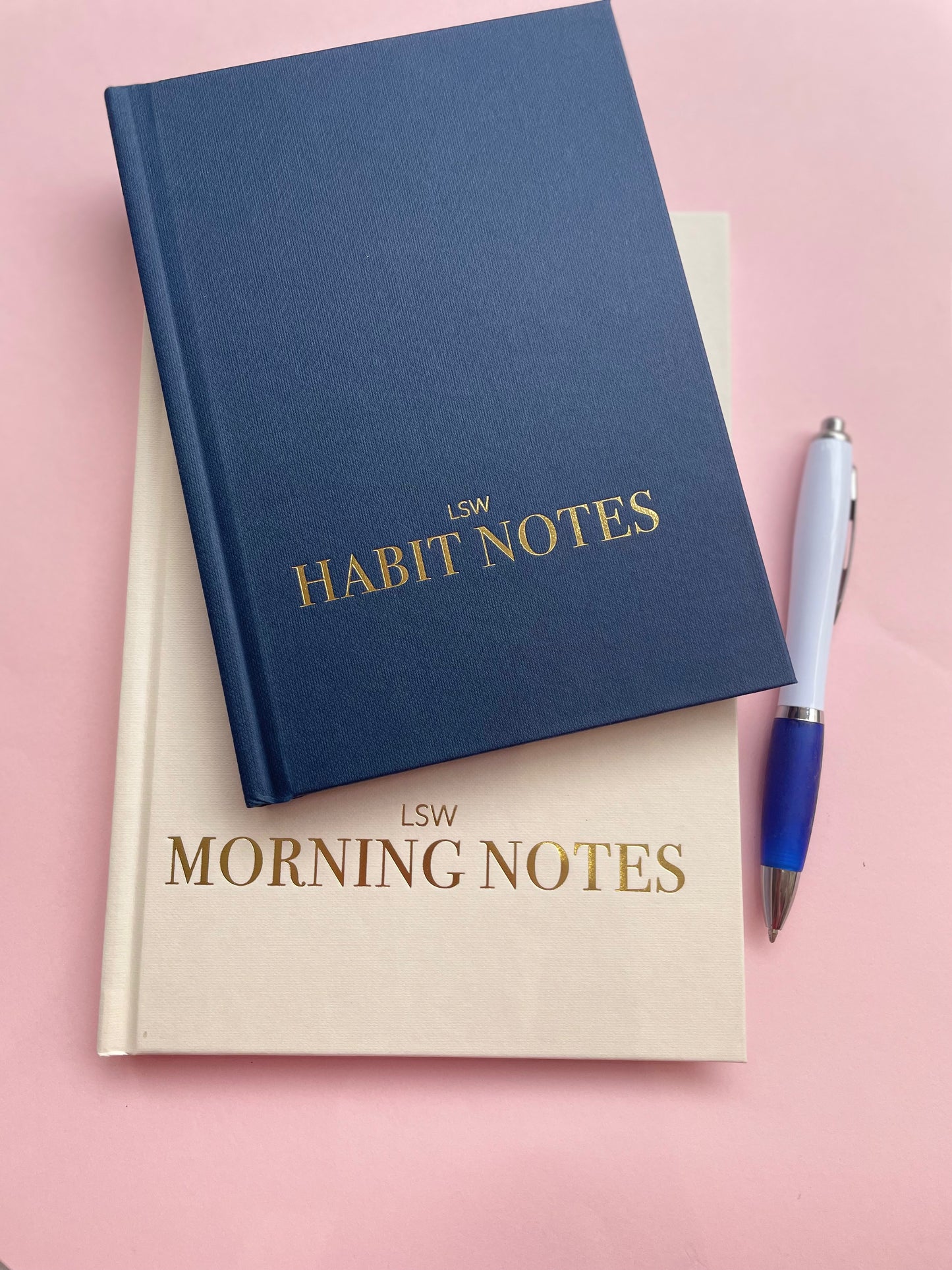 Morning Notes