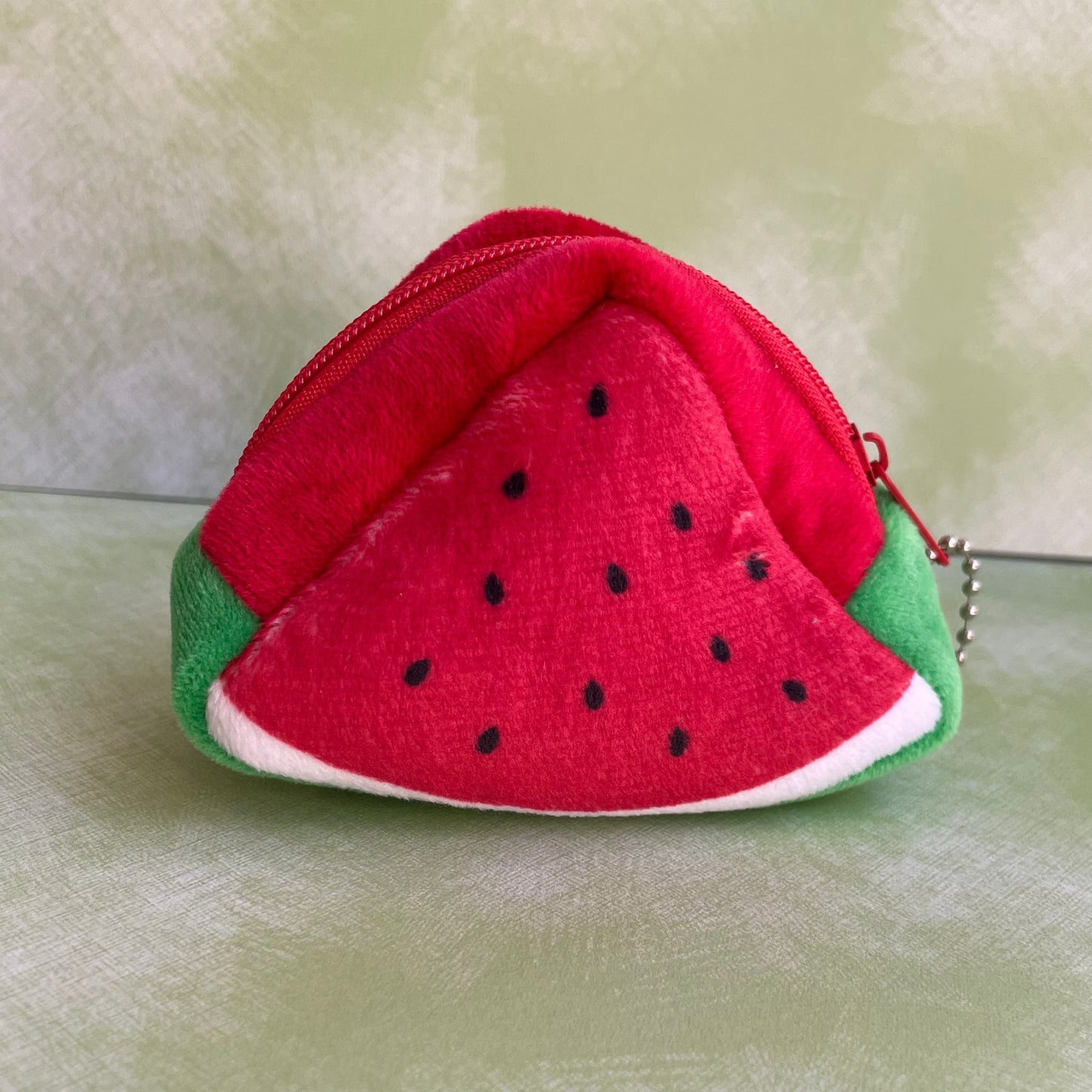 Watermelon Purse