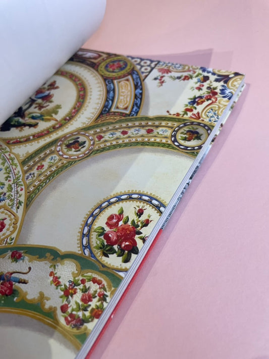 Creative Paper - Cut Up This Book