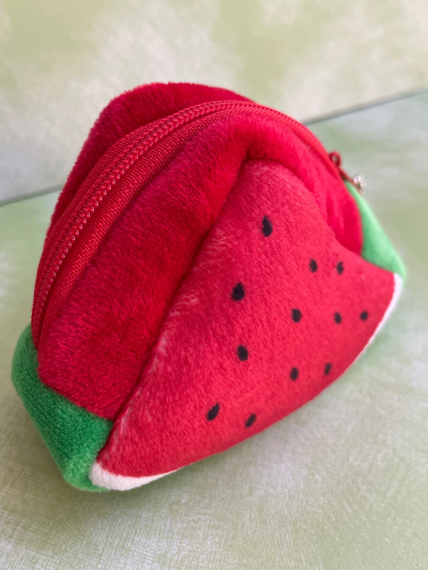 Watermelon Purse
