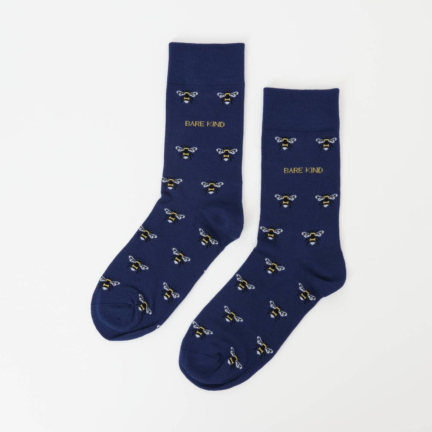 Bamboo Socks - Mini Bees