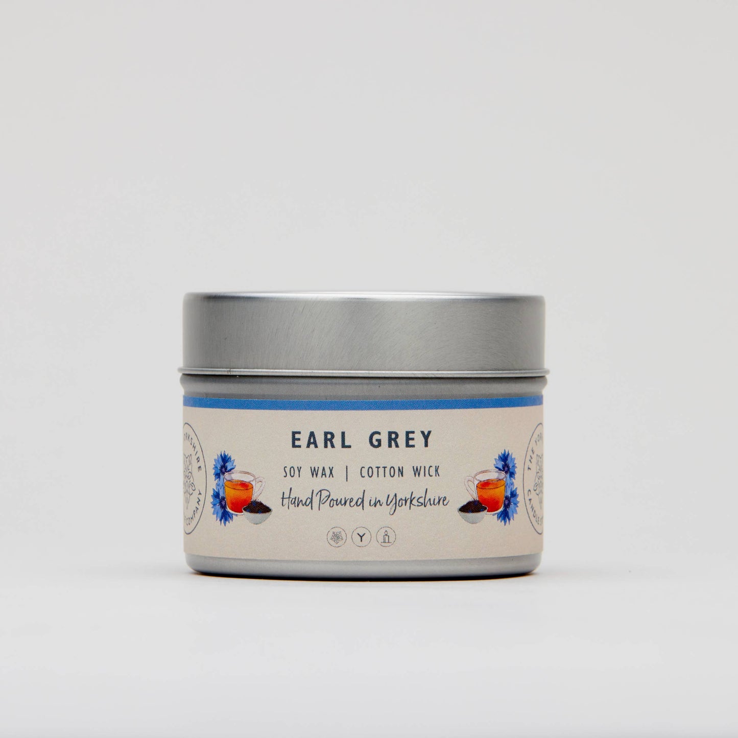 Earl Grey