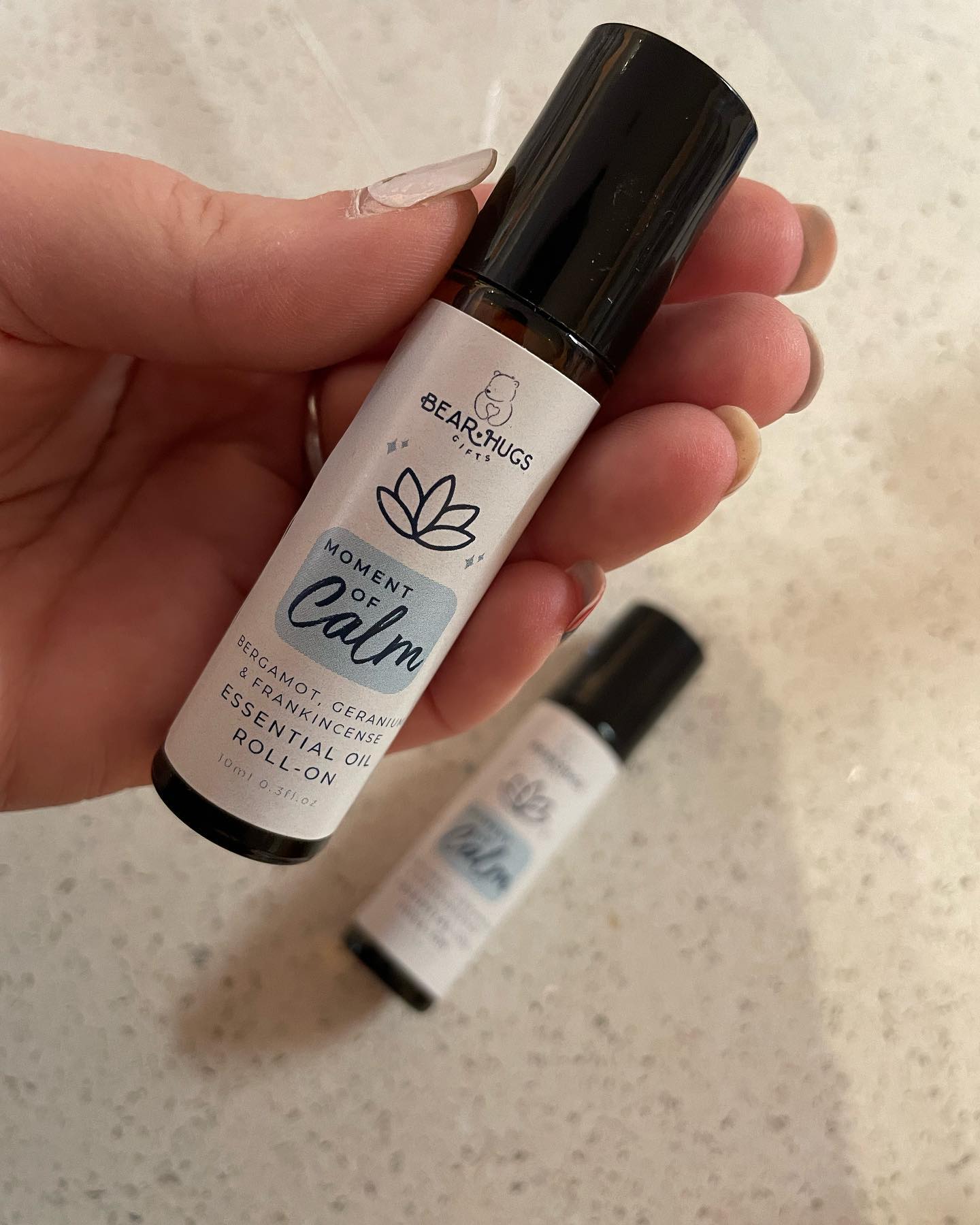 Calm Balm