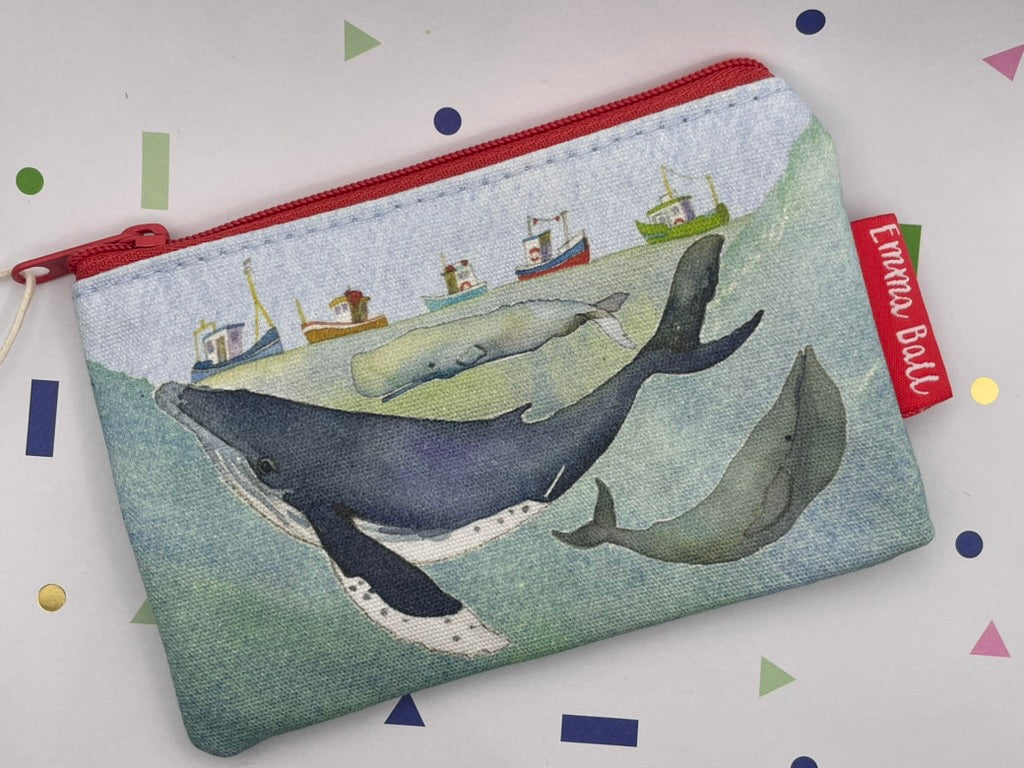 Under the Sea Purse