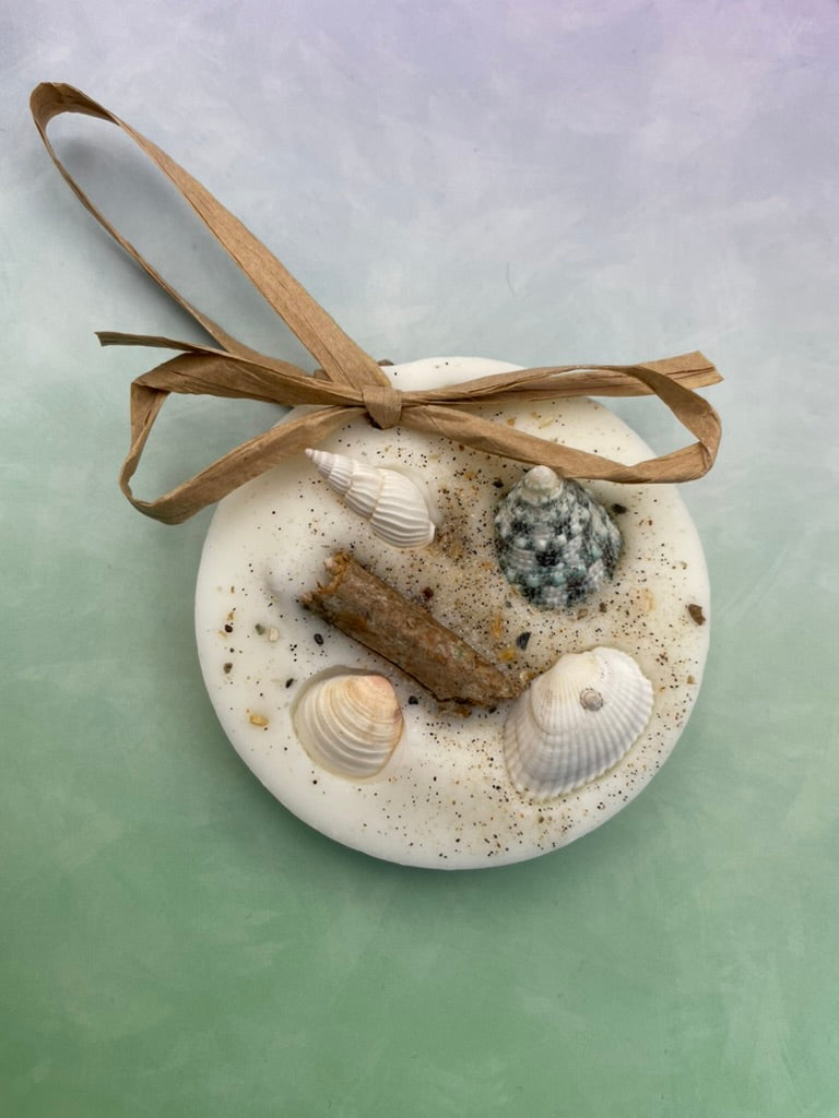 Beach & Coastal Scented Decoration/Wax Melt