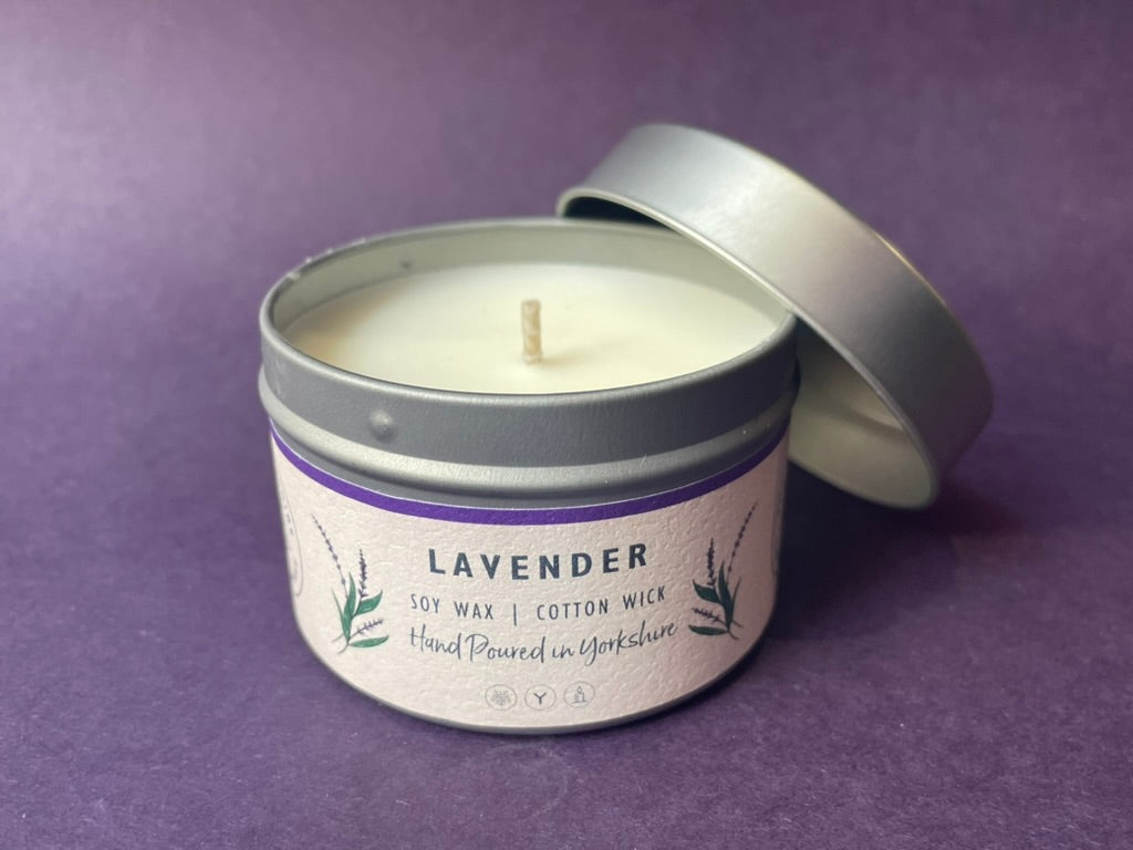 Lavender