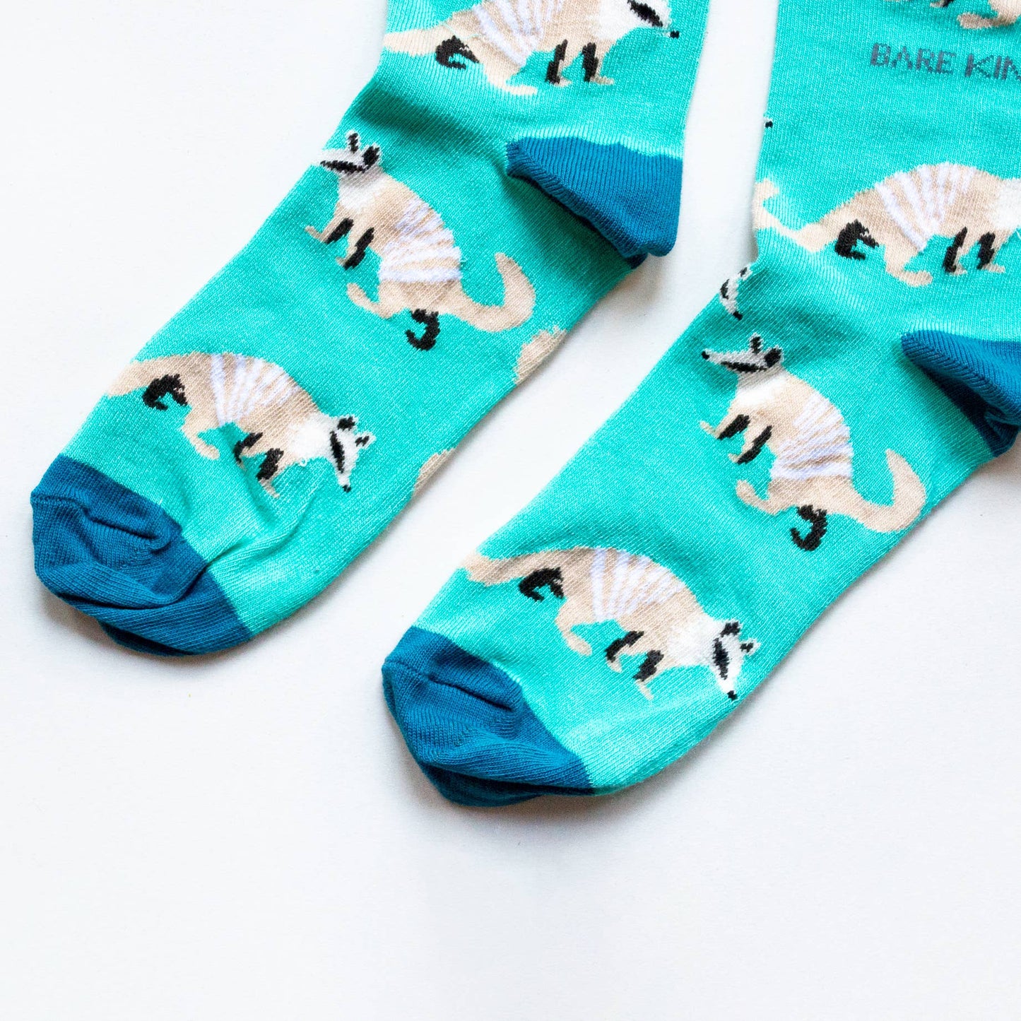 Bamboo Socks - Numbats