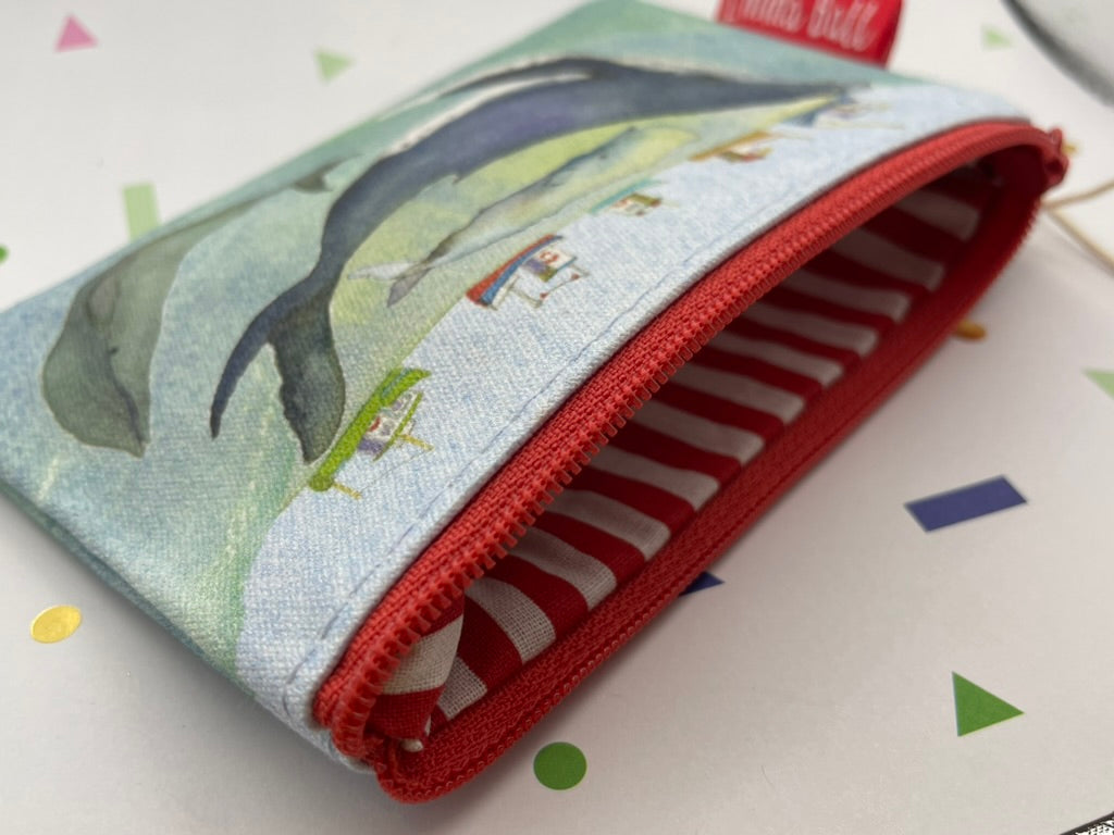 Under the Sea Purse