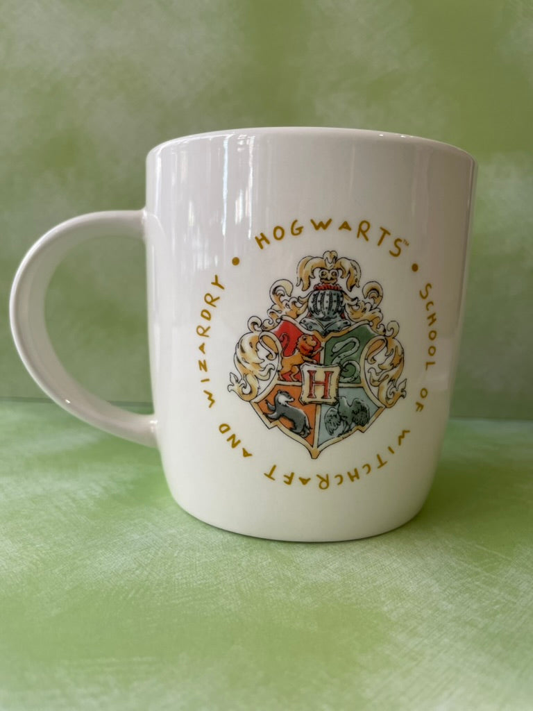 Harry Potter Mug