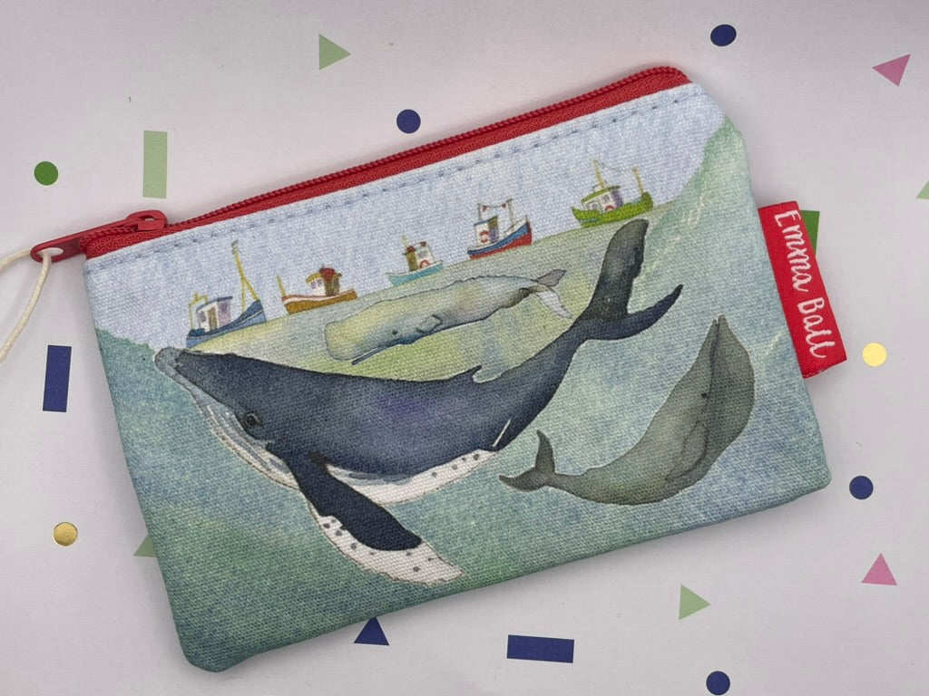 Under the Sea Purse