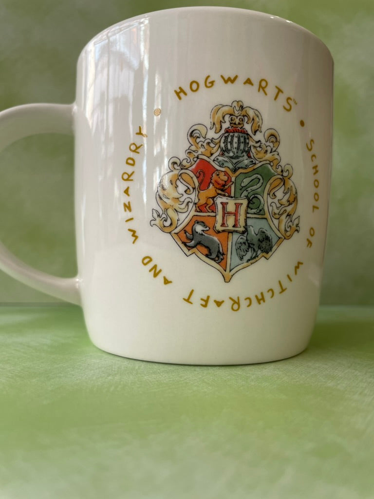 Harry Potter Mug