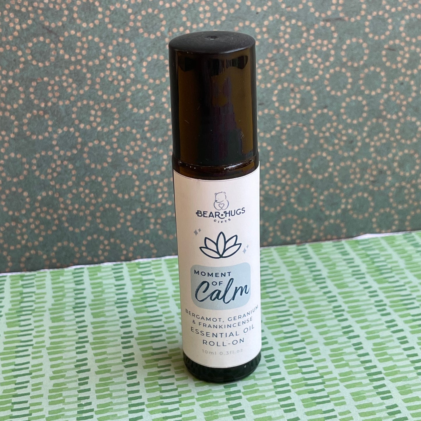 Calm Balm