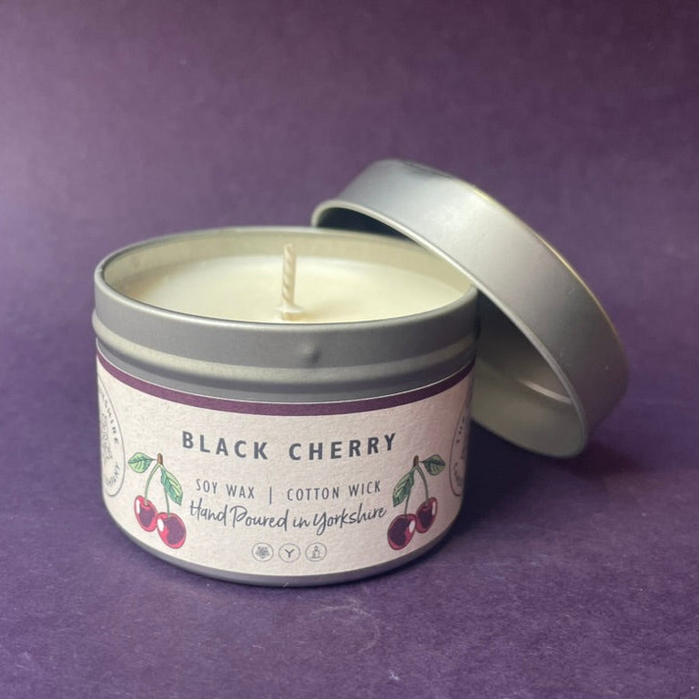 Black Cherry