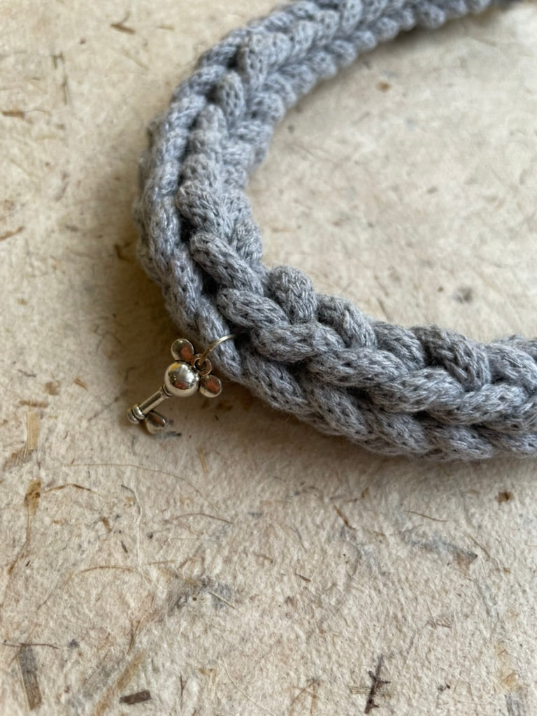 Crochet Necklace