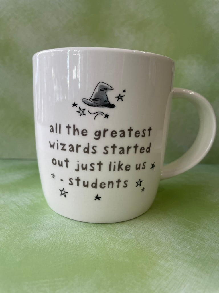 Harry Potter Mug