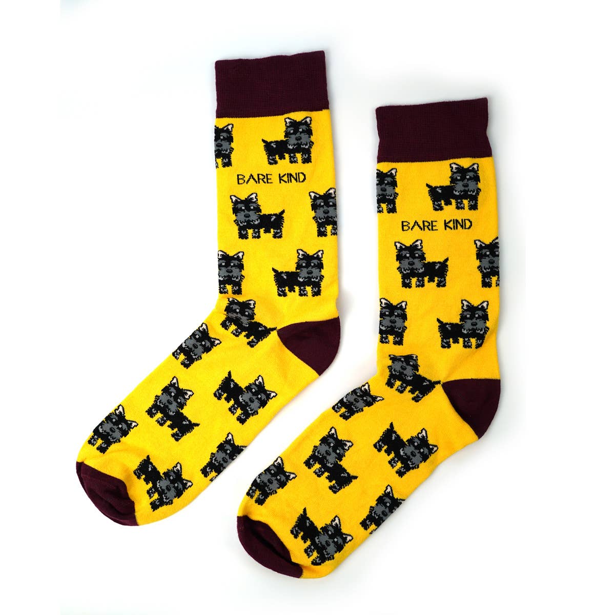 Bamboo Socks - Dogs