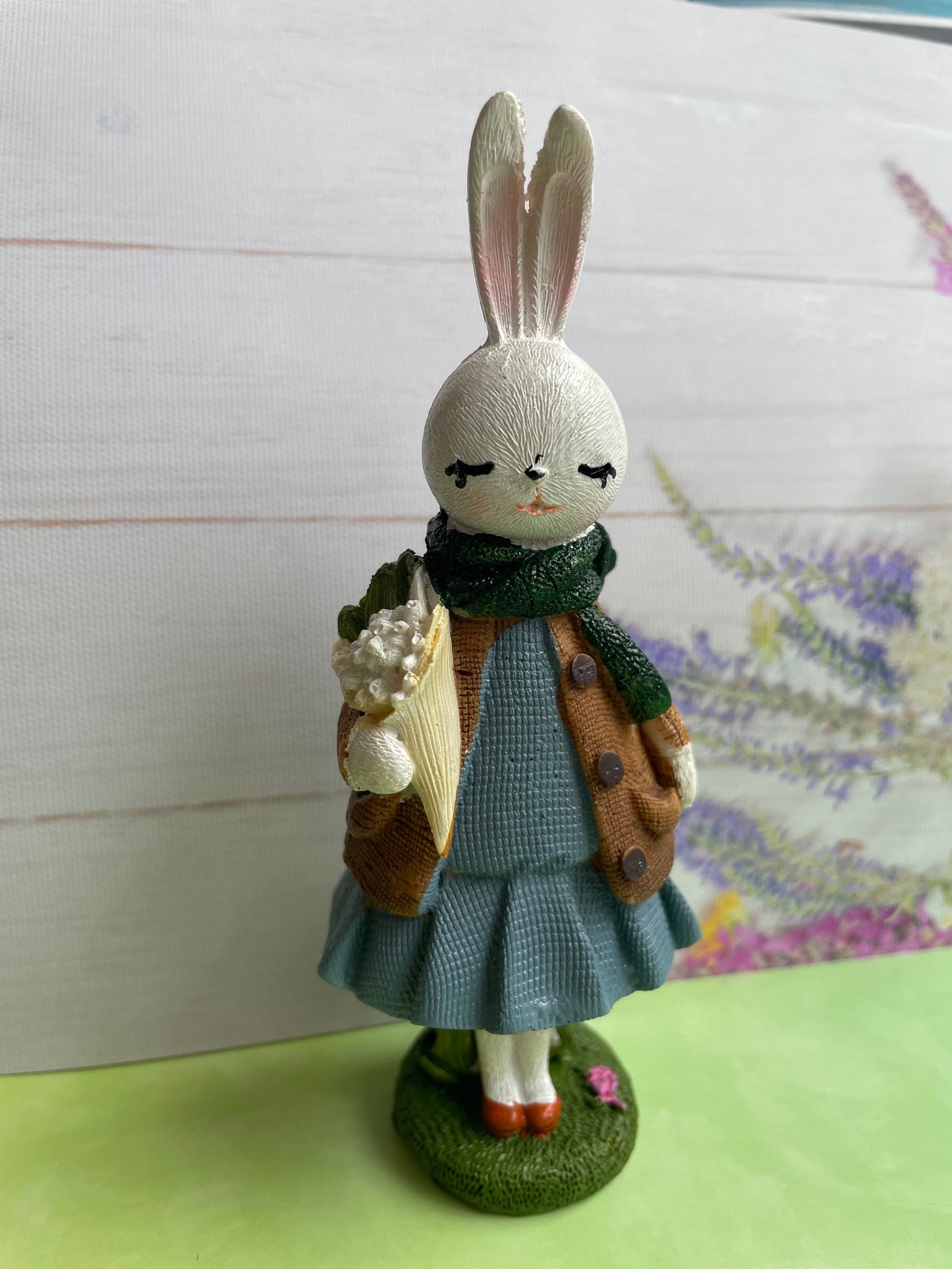 Rabbit Ornament