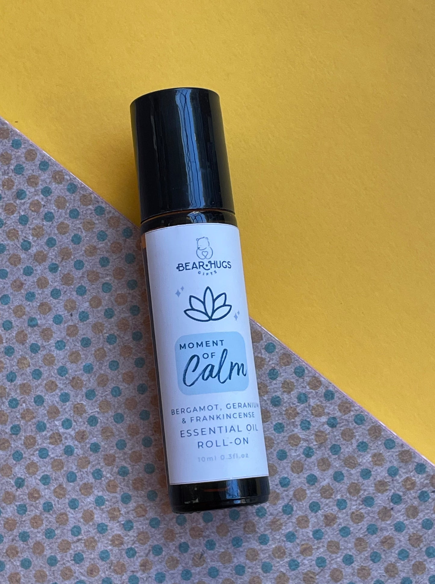 Calm Balm