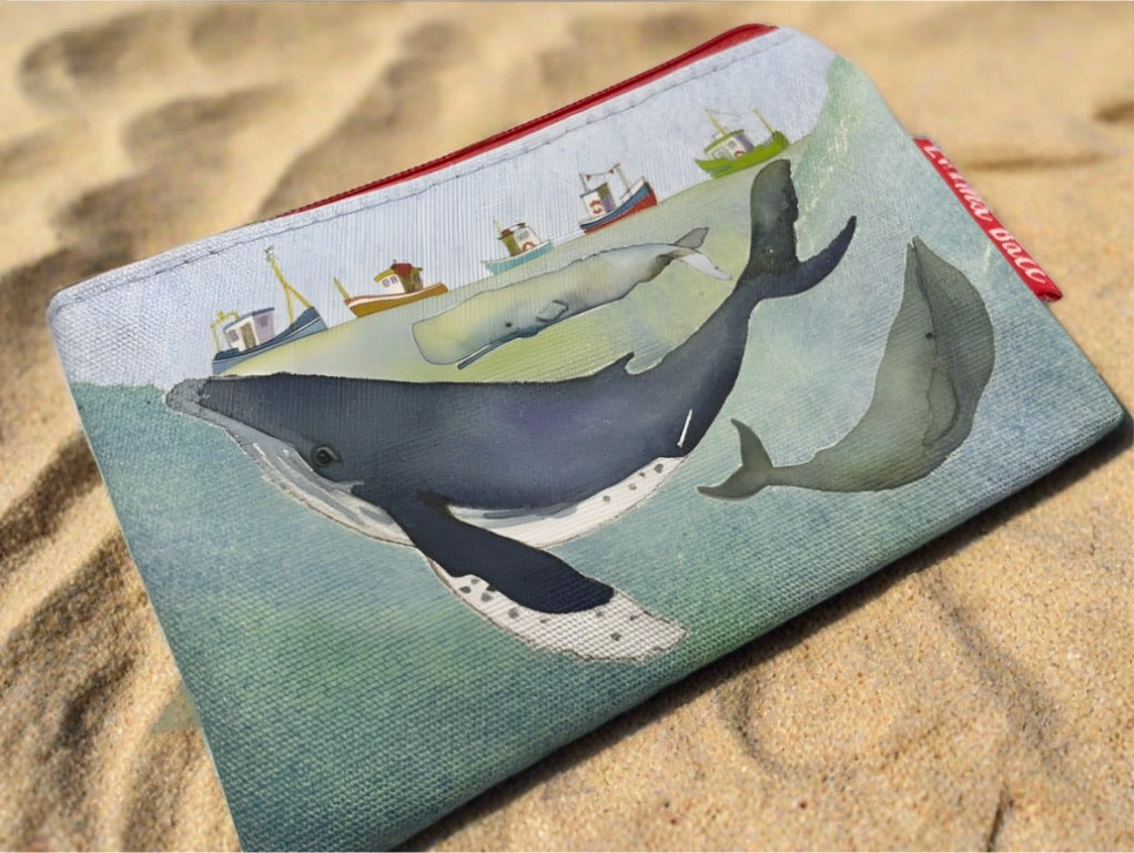 Under the Sea Purse