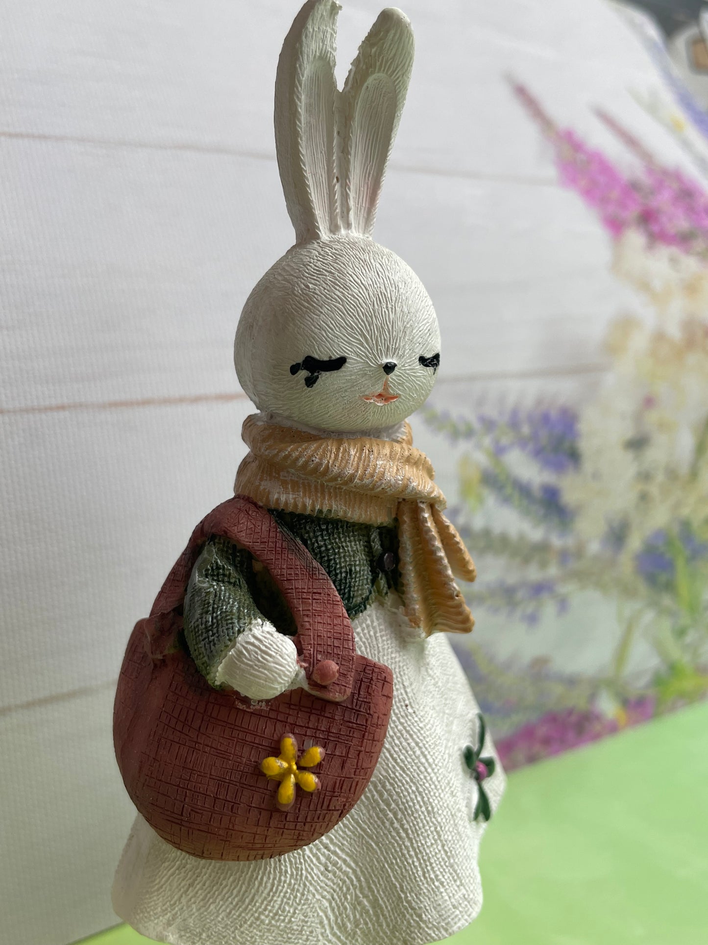 Rabbit Ornament