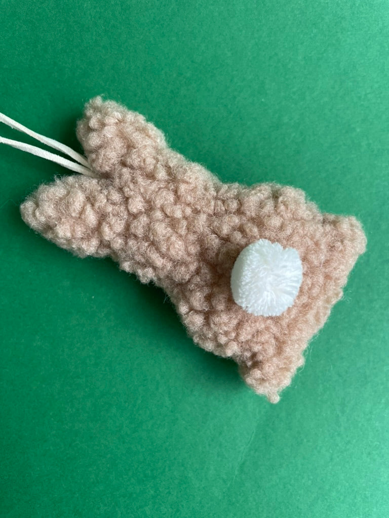 Hanging Sherpa Bunnies