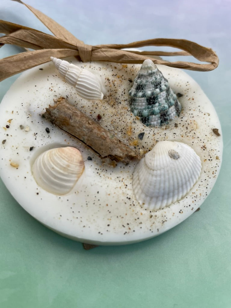 Beach & Coastal Scented Decoration/Wax Melt