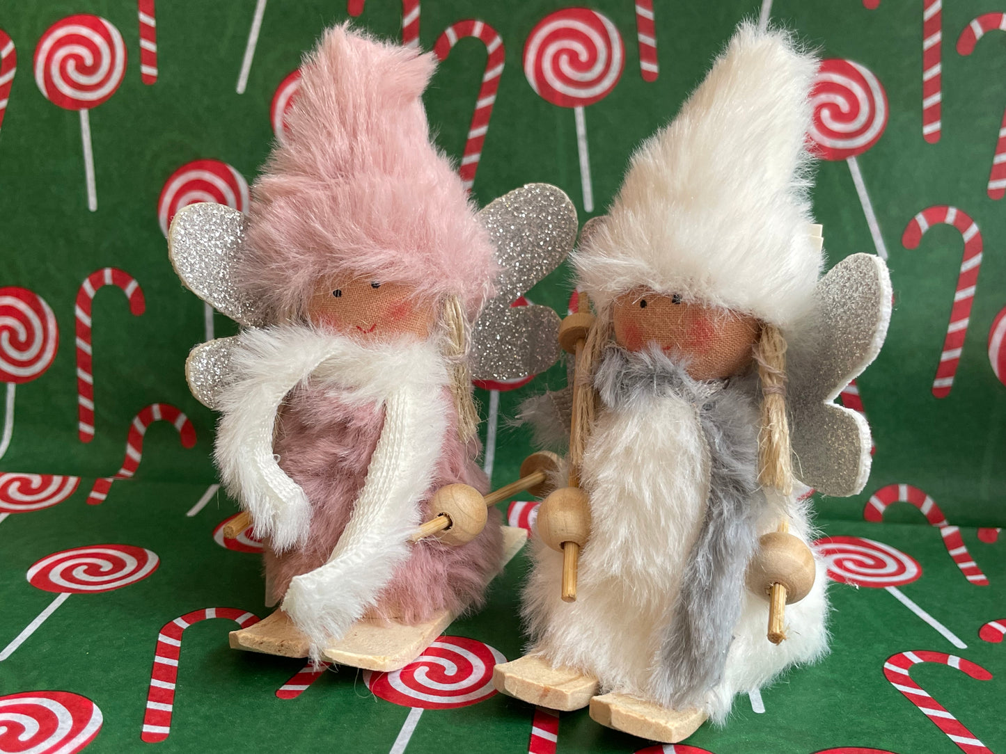 Christmas Fairies