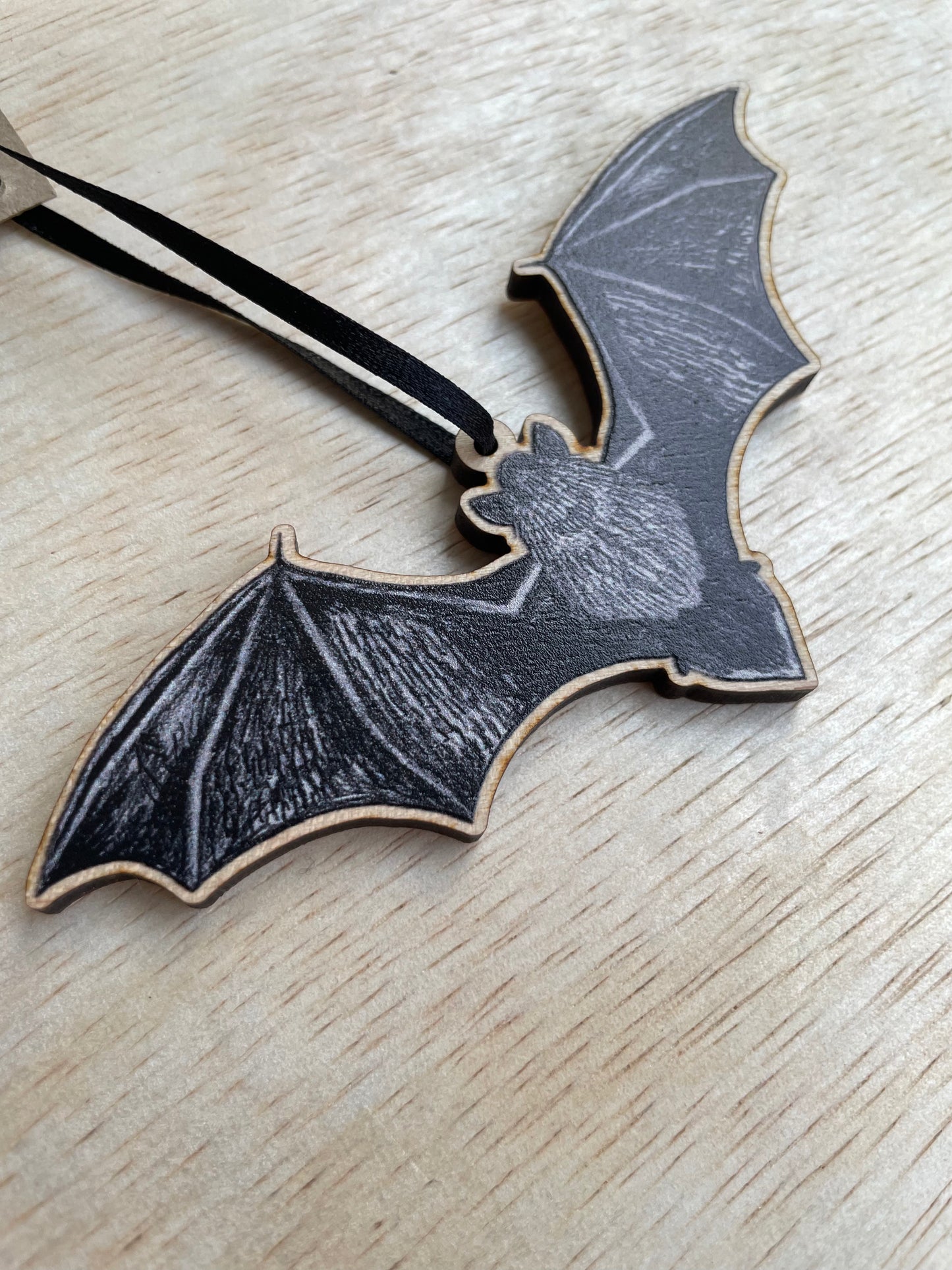 Pipistrelle Bat (Hanging Dec)