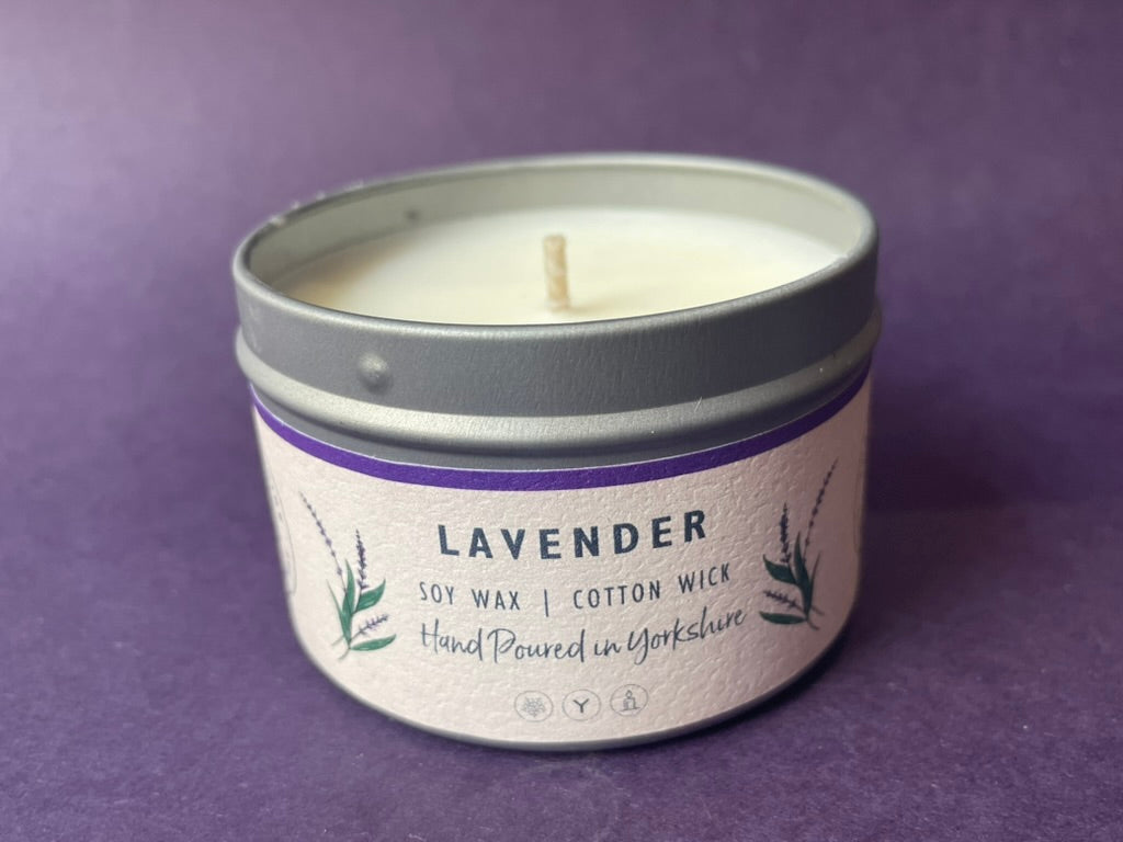 Lavender