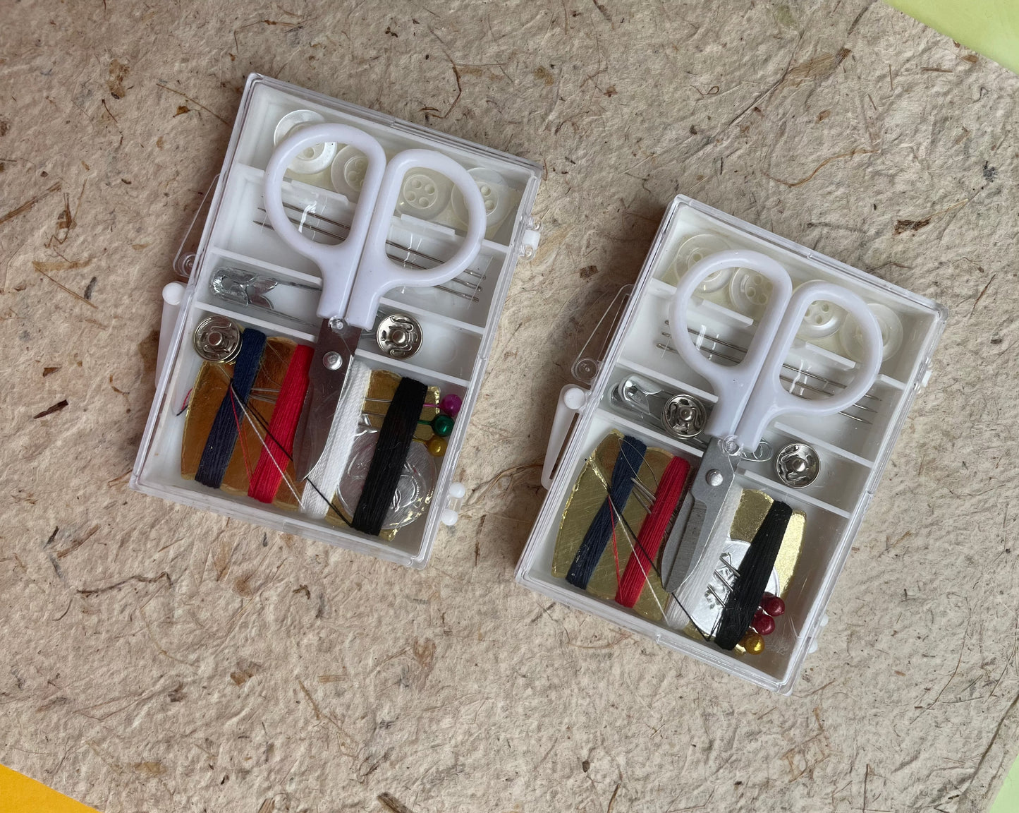 Mini Sewing Kit