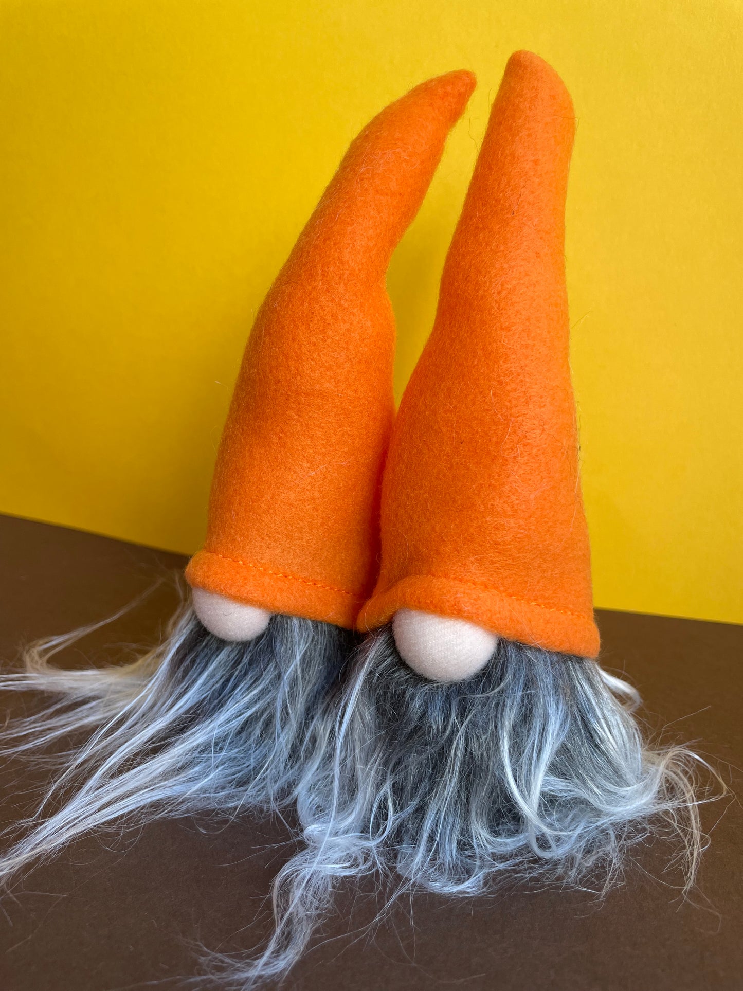 Orange Gonk