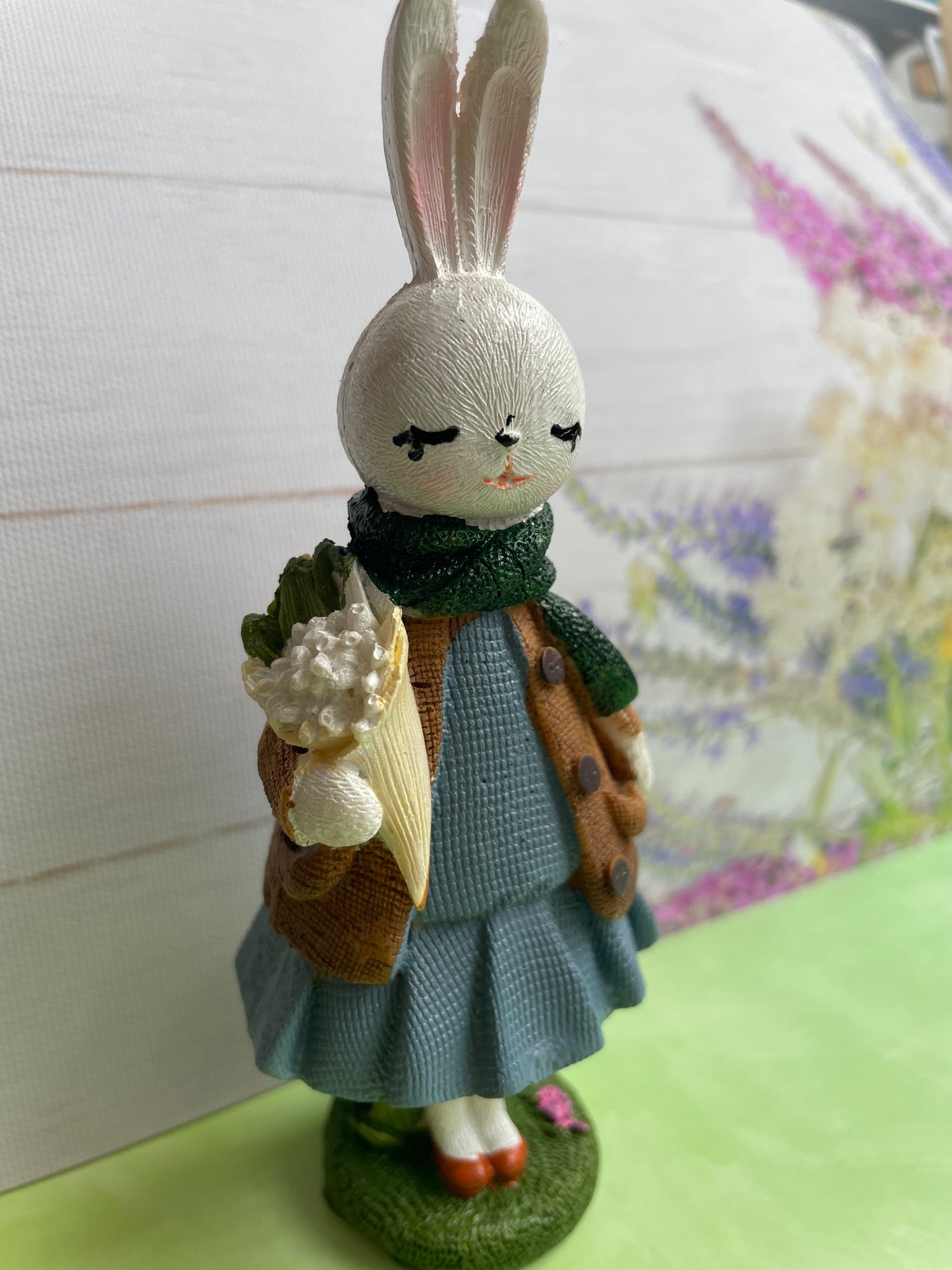 Rabbit Ornament