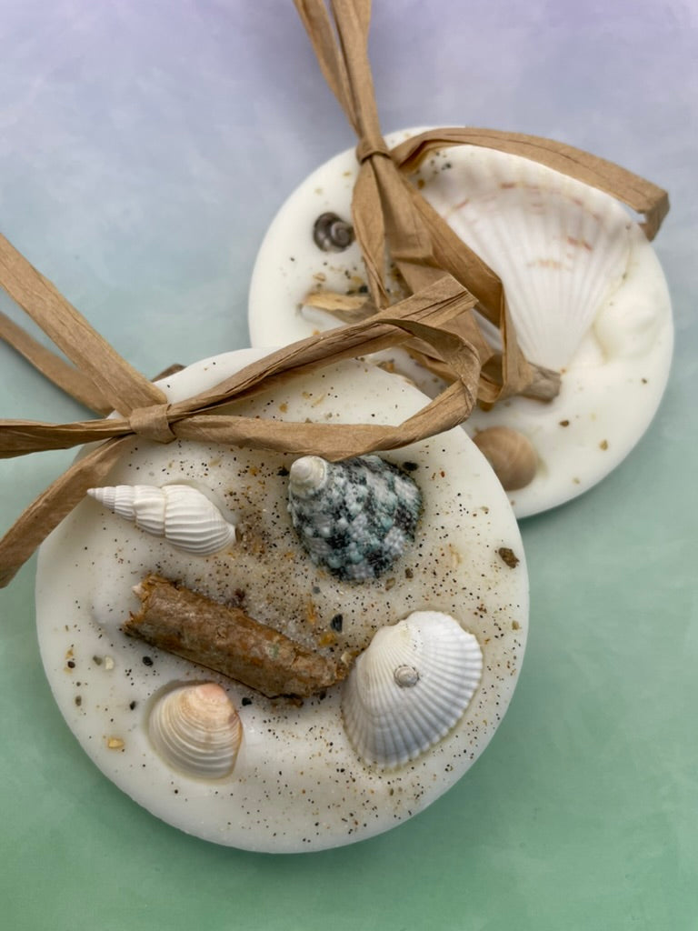 Beach & Coastal Scented Decoration/Wax Melt