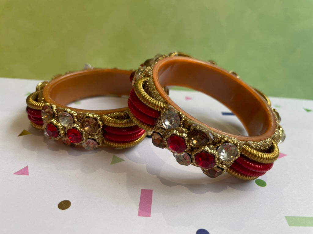 Indian Bangle