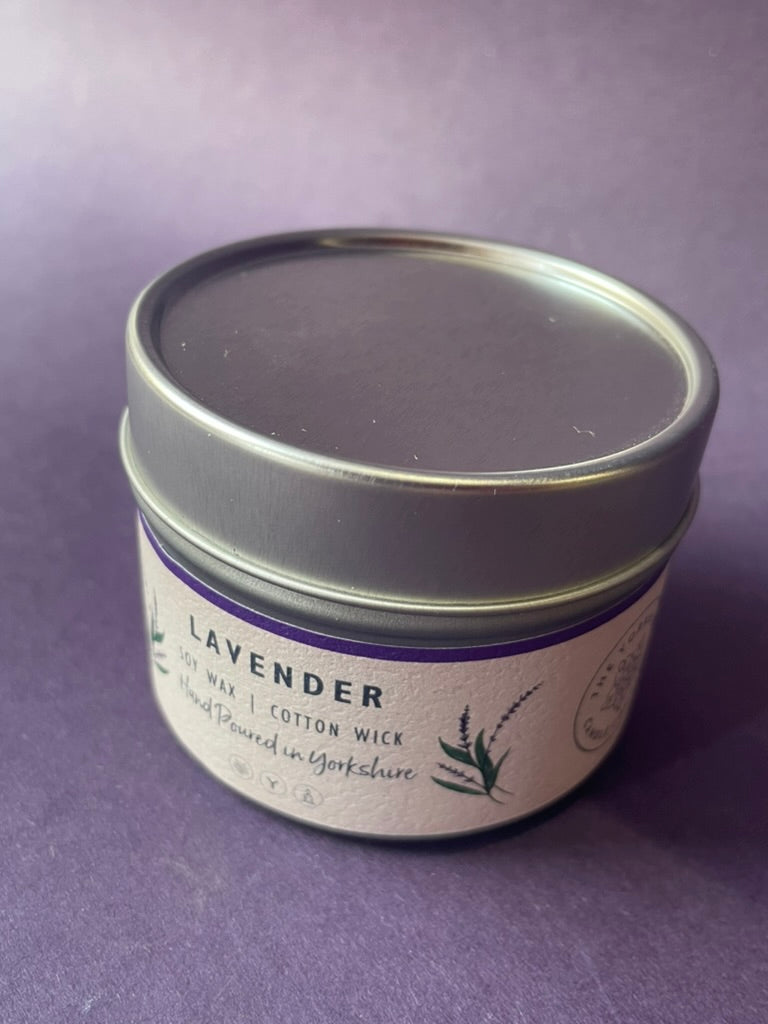 Lavender