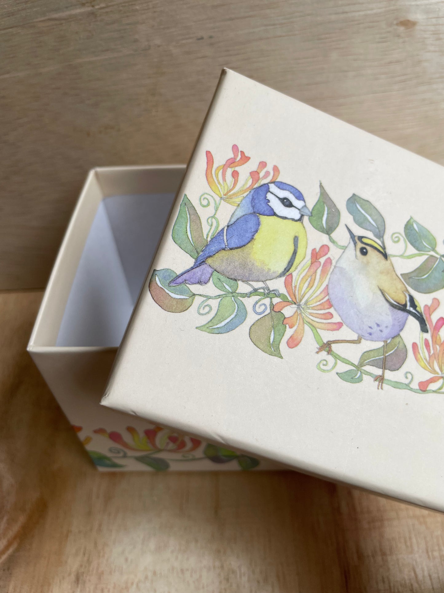 Garden Birds Mug