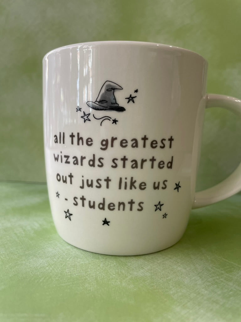 Harry Potter Mug