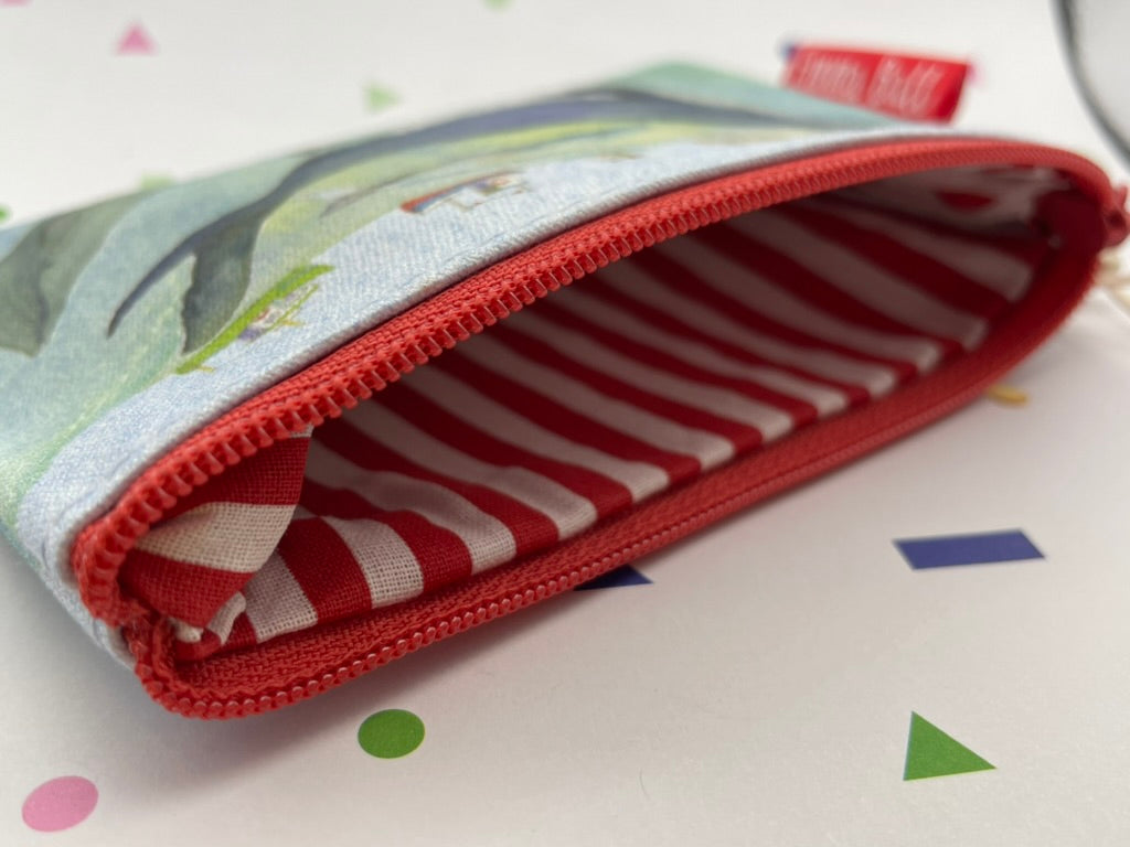 Under the Sea Purse