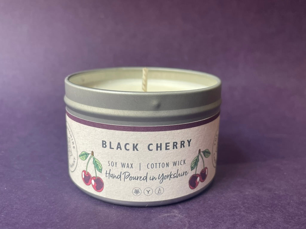 Black Cherry