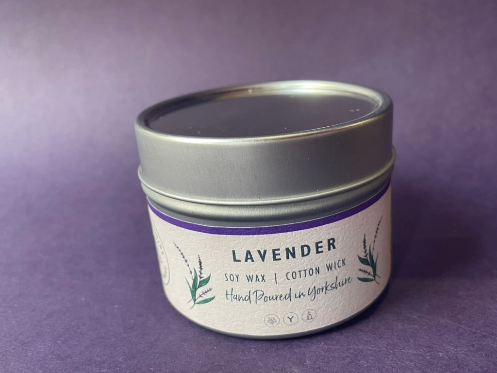 Lavender