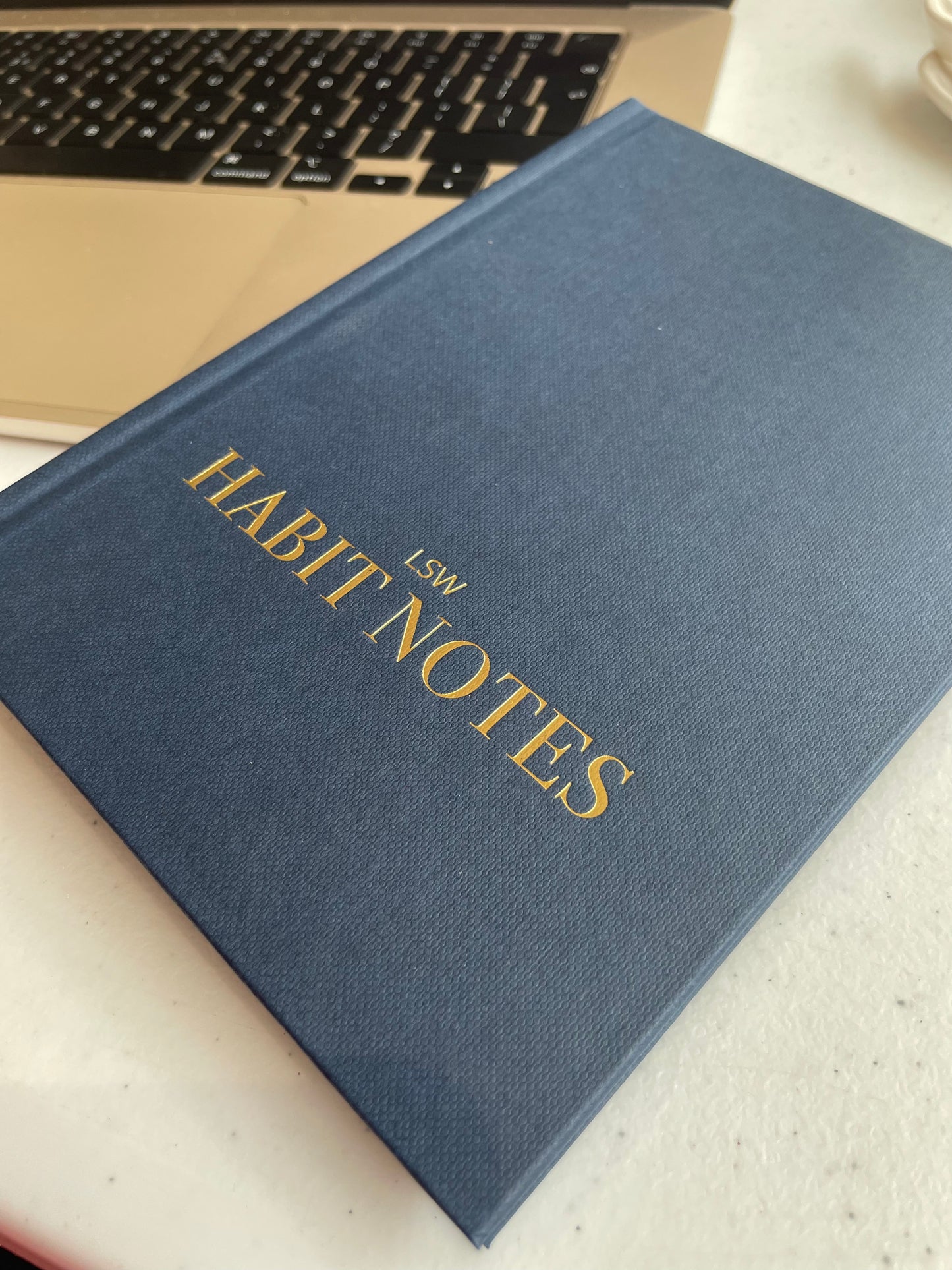 Habit Notes