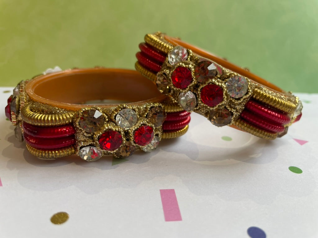 Indian Bangle